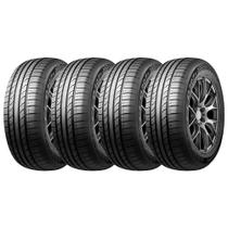 KIT 4 Pneus Mazzini ECO307 Plus 205/60 R15 Aro 15 91V