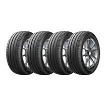 Kit 4 Pneus Michelin Aro 15 195/65R15 Primacy 4 91H Kit 4 Pneus Michelin Aro 15 195/65R15 Primacy 4 91H