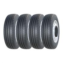 Kit 4 Pneus Michelin Aro 16 225/75R16C Agilis 118/116R