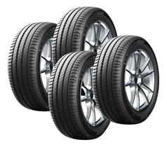 Kit 4 Pneus Michelin Aro 17 Primacy 4 215/55R17 94V Kit 4 Pneus Michelin Aro 17 Primacy 4 215/55R17 94V