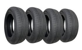 Kit 4 Pneus Milever Aro 16 195/60R16 89H MP270