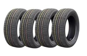 Kit 4 Pneus Minerva 255/50r19 107W XL ECOSPEED2 SUV