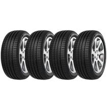 Kit 4 Pneus Minerva Aro 16 205/55R16 91V F209