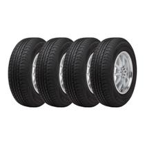 Kit 4 Pneus Nexen Aro 14 195/70R14 Classe Premiere CP-661 91T