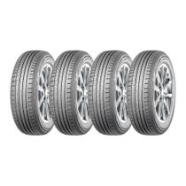 Kit 4 Pneus Nexen Aro 14 195/70R14 N Priz GX 91T