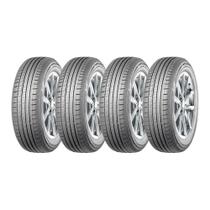 Kit 4 Pneus Nexen Aro 15 175/60R15 N Priz GX 81V
