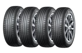 Kit 4 Pneus Nexen Aro 15 185/60R15 Npriz GX 84H