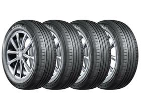 Kit 4 Pneus Nexen Aro 15 195/50R15 Npriz GX 82V