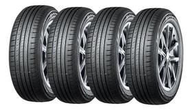 Kit 4 Pneus Nexen Aro 15 195/60R15 Npriz GX 88V