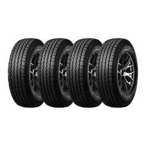 Kit 4 Pneus Nexen Aro 16C 235/85R16C Roadian A/T 4x4 10 Lonas 120/116R