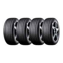 Kit 4 Pneus Nexen Aro 17 205/55R17 N Priz Cx 91V