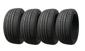 Kit 4 Pneus Nexen Aro 18 225/40R18 N'Fera SU4 92W L4