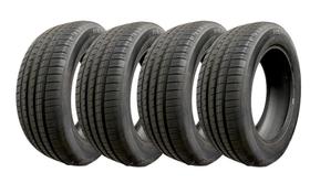 Kit 4 Pneus Nexen Aro 18 225/45R18 95w XL N'fera Primus Qx