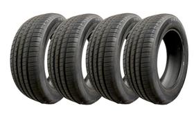 Kit 4 Pneus Nexen Aro 19 245/45R19 102W N'Fera Primus QX