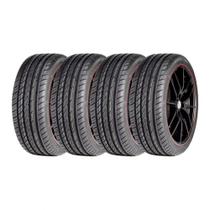 Kit 4 Pneus Ovation Aro 18 215/45R18 VI-388 93W XL Kit 4 Pneus Ovation Aro 18 215/45R18 VI-388 93W XL