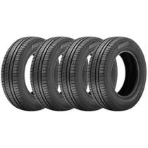 Kit 4 Pneus Pirelli Aro 14 165/70R14 85T P1 Cinturato Kit 4 Pneus Pirelli Aro 14 165/70R14 85T P1 Cinturato
