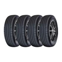 Kit 4 Pneus Pirelli Aro 15 185/65R15 Cinturato P6 88H Polo Kit 4 Pneus Pirelli Aro 15 185/65R15 Cinturato P6 88H Polo