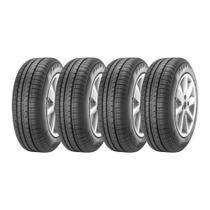 Kit 4 Pneus Pirelli Aro 15 185/65R15 P-400 Evo 88H Kit 4 Pneus Pirelli Aro 15 185/65R15 P-400 Evo 88H