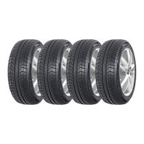 Kit 4 Pneus Pirelli Aro 16 205/55R16 Cinturato All Season Plus 91V Seal Inside