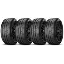 Kit 4 Pneus Pirelli Aro 19 255/55R19 P Zero (PZ4) 111W XL
