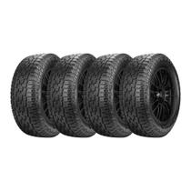 Kit 4 Pneus Pirelli Aro 20 275/65R20 Scorpion All Terrain Plus 116S Kit 4 Pneus Pirelli Aro 20 275/65R20 Scorpion All Terrain Plus 116S