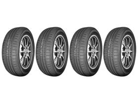 Kit 4 Pneus Pneu Aro 15” 185/60R15 Sunset 88H