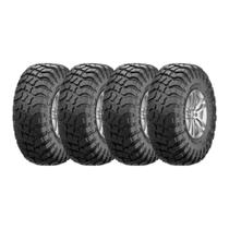 Kit 4 Pneus Prinx Aro 18 275/65R18 HM1 123/120Q