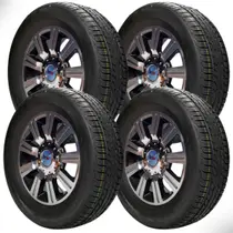 Kit 4 Pneus Remold Strong Novo Aro 14 Montreal 185/65R14