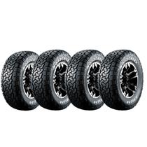 Kit 4 Pneus Roadcruza aro 17 265/65 R17 112S RA1100 Kit 4 Pneus Roadcruza aro 17 265/65 R17 112S RA1100