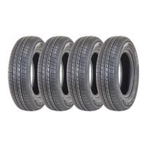 Kit 4 Pneus Roadking Aro 14 175/70R14 Radial 109 6 Lonas 95/93T