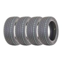 Kit 4 Pneus Roadking Aro 17 215/50R17 Radial F105 95W