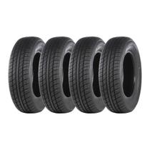 Kit 4 Pneus Roadx Aro 14 165/70R14 RxMotion H01 81T