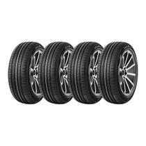 Kit 4 Pneus Royal Black Aro 16 205/65R16 Royalmile 95H