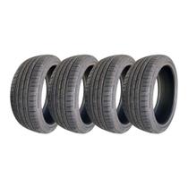 Kit 4 Pneus Royal Black Aro 18 215/35R18 Royal Explorer II 84W XL