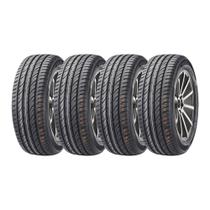 Kit 4 Pneus Royal Black Aro 18 215/55R18 Royal Eco 99V XL Kit 4 Pneus Royal Black Aro 18 215/55R18 Royal Eco 99V XL
