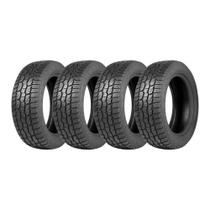 Kit 4 Pneus Speedmax Aro 14 175/80R14 Adventuremax Guard AT 88T