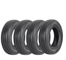 Kit 4 Pneus Speedmax Aro 14 185R14 102/100r ds805