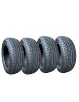 Kit 4 Pneus Speedmax Aro 15 185/60R15 84H H301