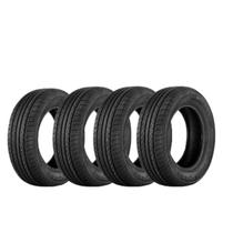 Kit 4 Pneus SpeedMax Aro 15 205/65R15 HH301 94V Kit 4 Pneus SpeedMax Aro 15 205/65R15 HH301 94V