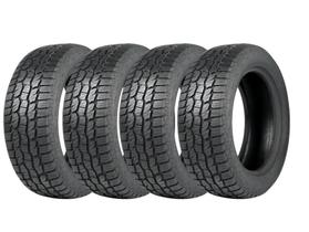 Kit 4 Pneus Speedmax Aro 15 205/70R15 96T Adventuremax Guard AT