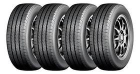 Kit 4 Pneus SpeedMax Aro 15 205/70R15C FRD96 106/104S 8PR Kit 4 Pneus SpeedMax Aro 15 205/70R15C FRD96 106/104S 8PR