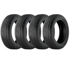 Kit 4 Pneus SpeedMax Aro 16 185/55R16 83H SPM 880