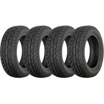 Kit 4 Pneus Speedmax Aro 16 205/60r16 92H SPM006