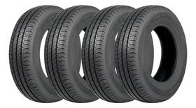Kit 4 Pneus SpeedMax Aro 16 225/65R16C 112/110T FRD96 Kit 4 Pneus SpeedMax Aro 16 225/65R16C 112/110T FRD96