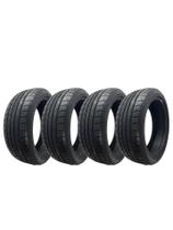 Kit 4 Pneus Speedmax Aro 17 195/45R17 85Y Control Adapt