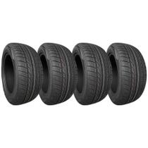 Kit 4 Pneus SpeedMax Aro 17 205/45R17 HU901 88W Kit 4 Pneus SpeedMax Aro 17 205/45R17 HU901 88W