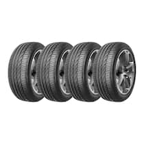 Kit 4 Pneus Speedmax Aro 17 205/55R17 FRD26 95W XL Kit 4 Pneus Speedmax Aro 17 205/55R17 FRD26 95W XL