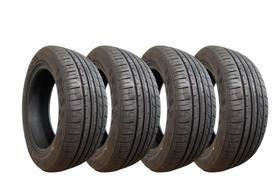 Kit 4 Pneus SpeedMax Aro 17 215/55R17 94W Street-H MU02