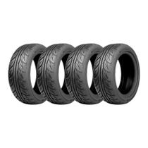 Kit 4 Pneus Speedmax Aro 18 225/40R18 Racemax 88W