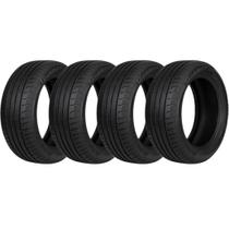 Kit 4 Pneus SpeedMax Aro 18 225/50R18 95V RUN FLAT SPM302